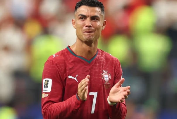 10 Momen Penting Cristiano Ronaldo di Piala Dunia Terakhirnya