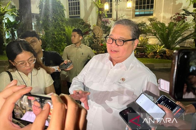 Pemerintah Tinjau Pengaruh Perdamaian AS-Iran pada Harga BBM