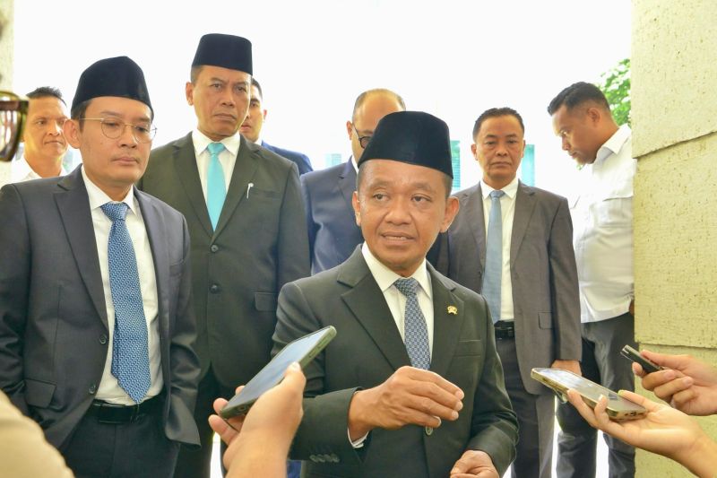 Pemulihan Listrik dan BBM di Sumatera Dipercepat Kementerian ESDM