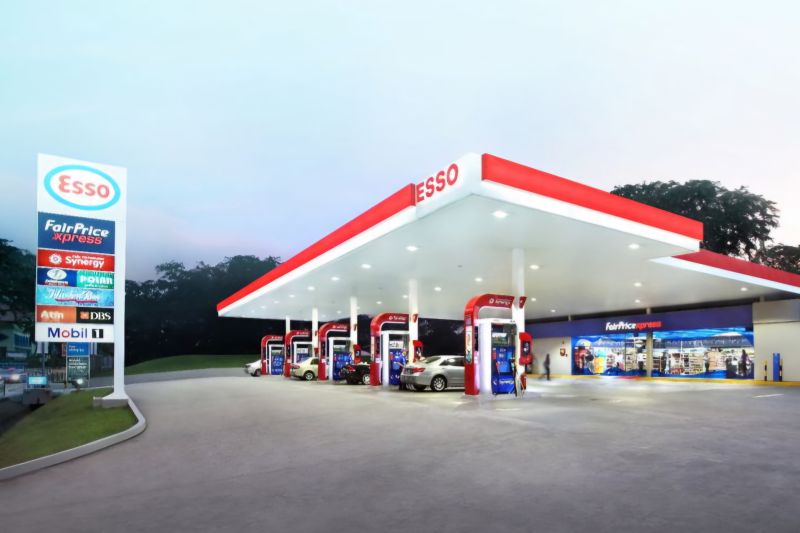 TPIA Akuisisi Cycle & Carriage, Perluas Pasar Otomotif Asia