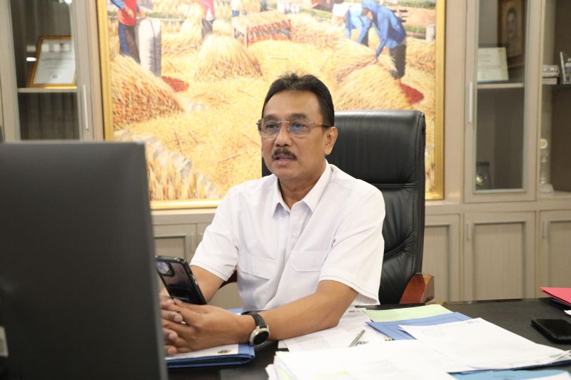 Kementerian ATR Luncurkan Layanan Pertanahan Terintegrasi Baru