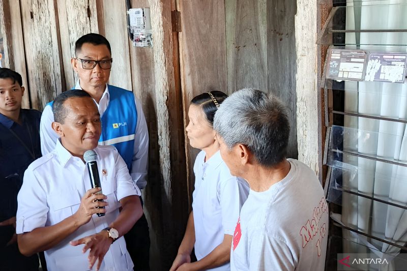 Merdeka dari Kegelapan: Program Perluas Akses Energi Elektrik