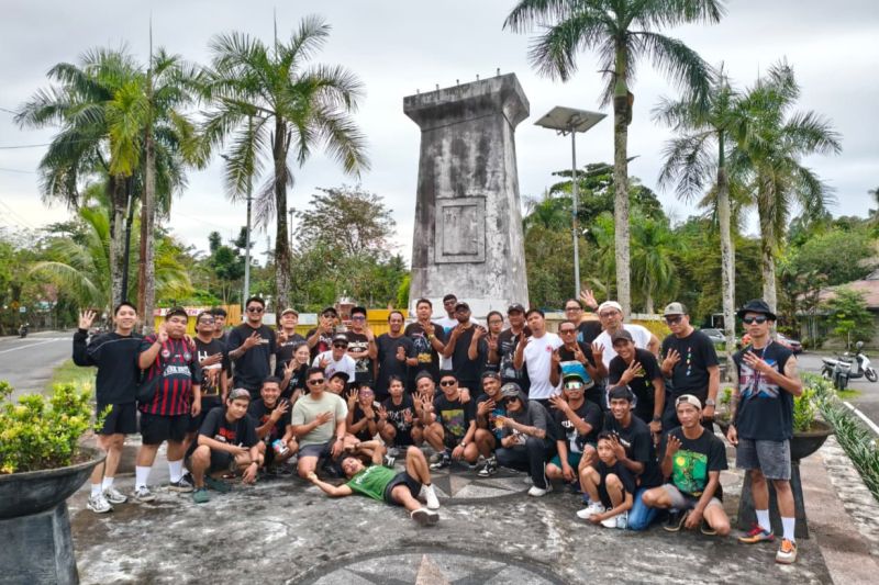 DPD RI Mendukung Perkembangan Industri Kreatif dan Musik Kaltara