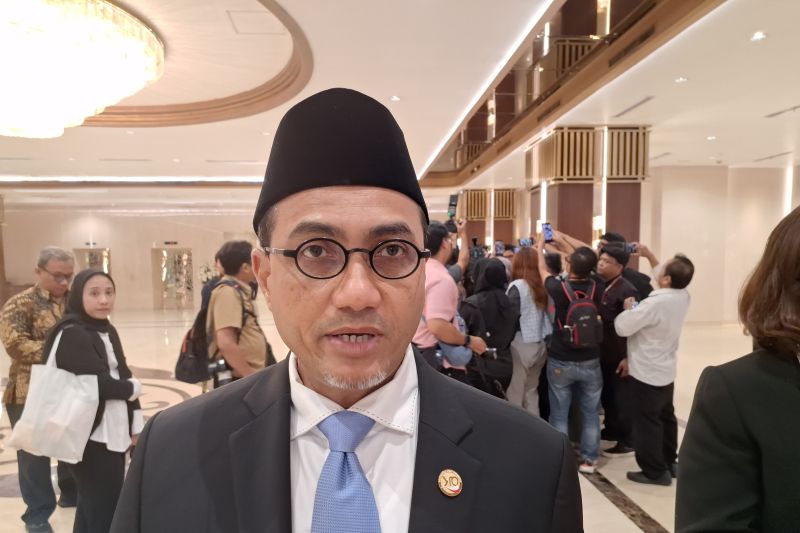 OJK Umumkan Peraturan Demutualisasi BEI Ajukan Harmonisasi