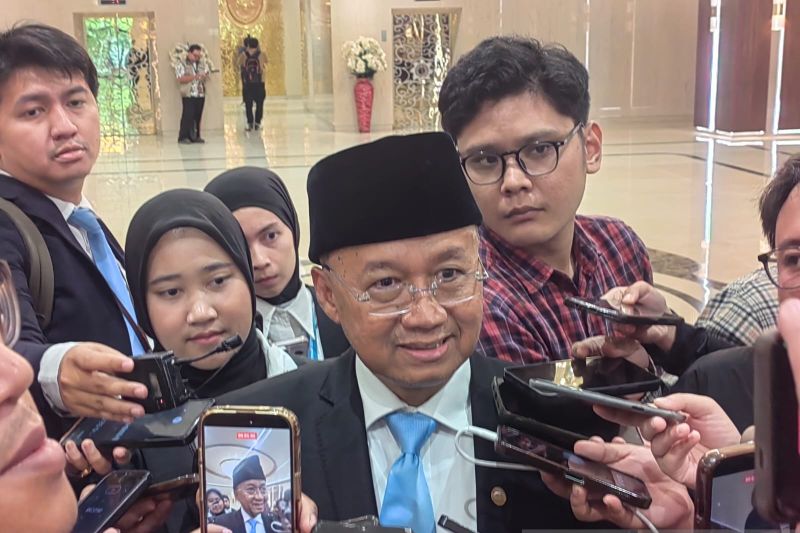 Sarjito Siap Jadikan Bursa Mineral RI Influencer Harga Global