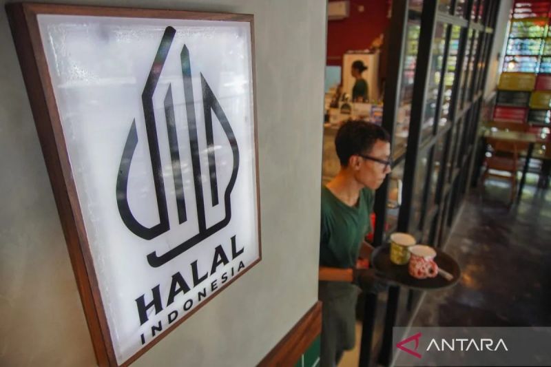 Balai PJPH Jatim Tingkatkan Pendampingan Sertifikat Halal