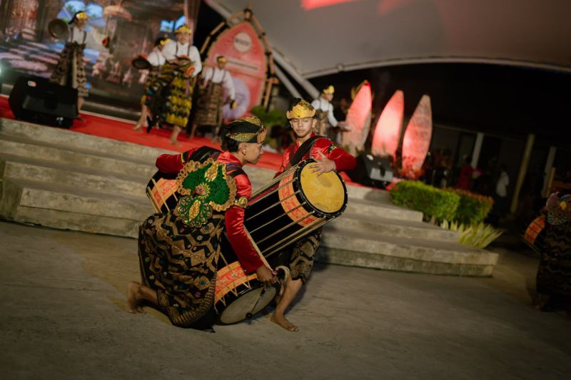 ITDC Dorong Pengembangan Mandalika Lewat Event Budaya Lokal