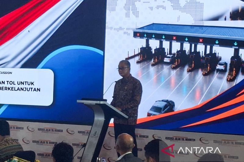 Menteri PU: Jalan Tol Harus Tingkatkan Akses Ekonomi Pusat