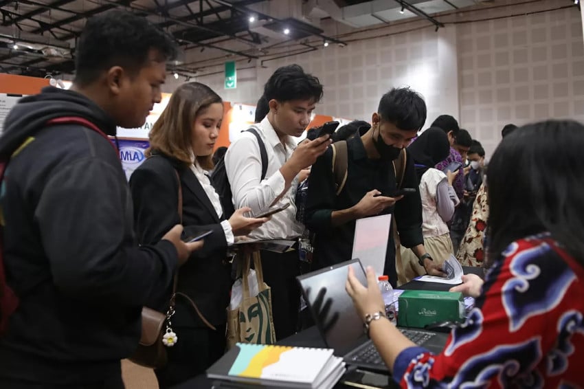 Pendatang Baru di Jakarta Diminta Siapkan Diri Sebelum Beradaptasi