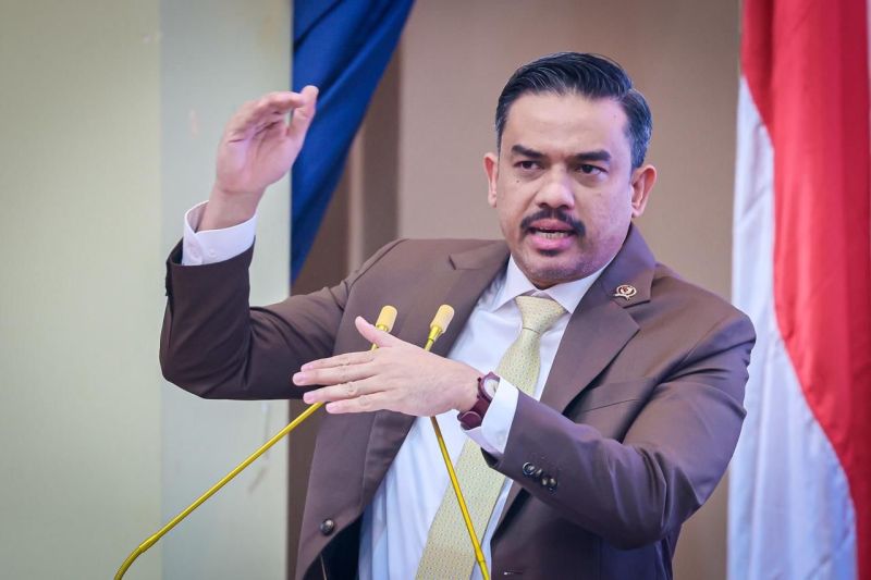 Menteri UMKM Ajak Perguruan Tinggi Kembangkan Pendidikan Kewirausahaan