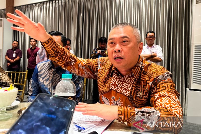 Menhub Soroti Pentingnya Pemeliharaan Fasilitas Transportasi Umum