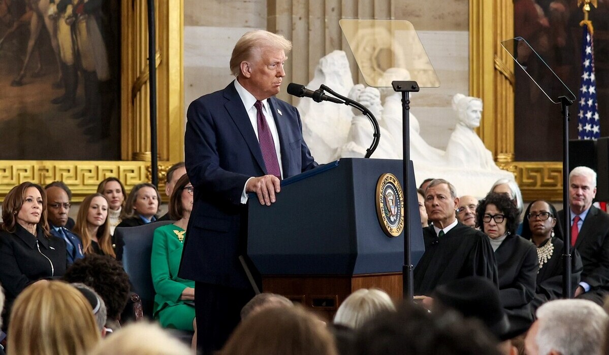 Trump Ingatkan Hamas, Ini Peringatan Terakhir Mereka
