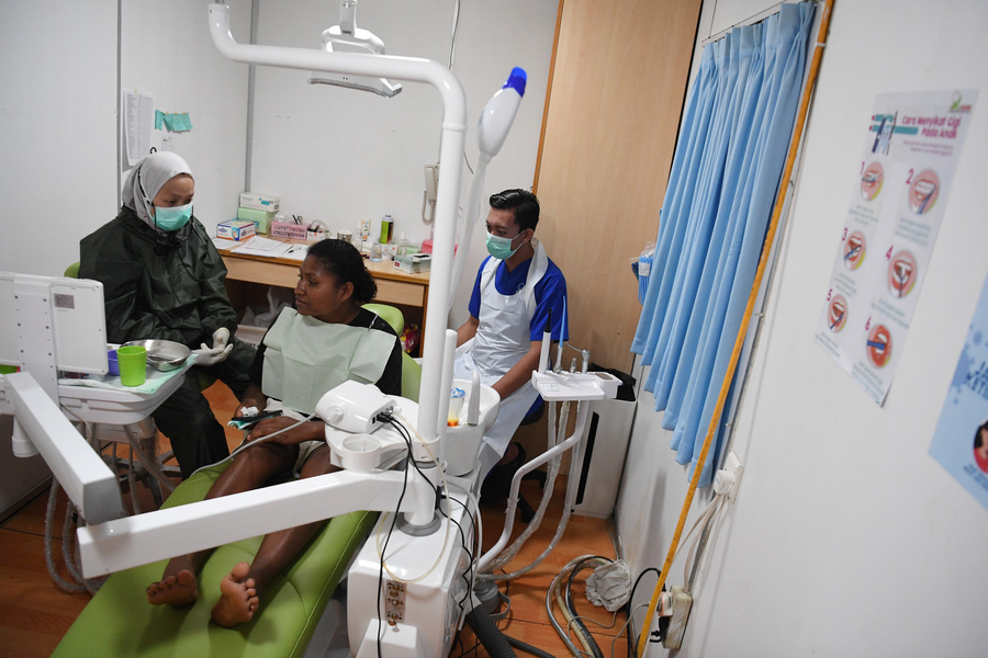 Digitalisasi Kunci Transformasi Underwriting dan Klaim Asuransi