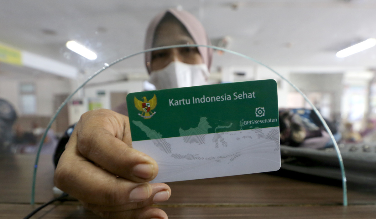Pemutihan Tunggakan JKN Dipandang Menguntungkan Warga