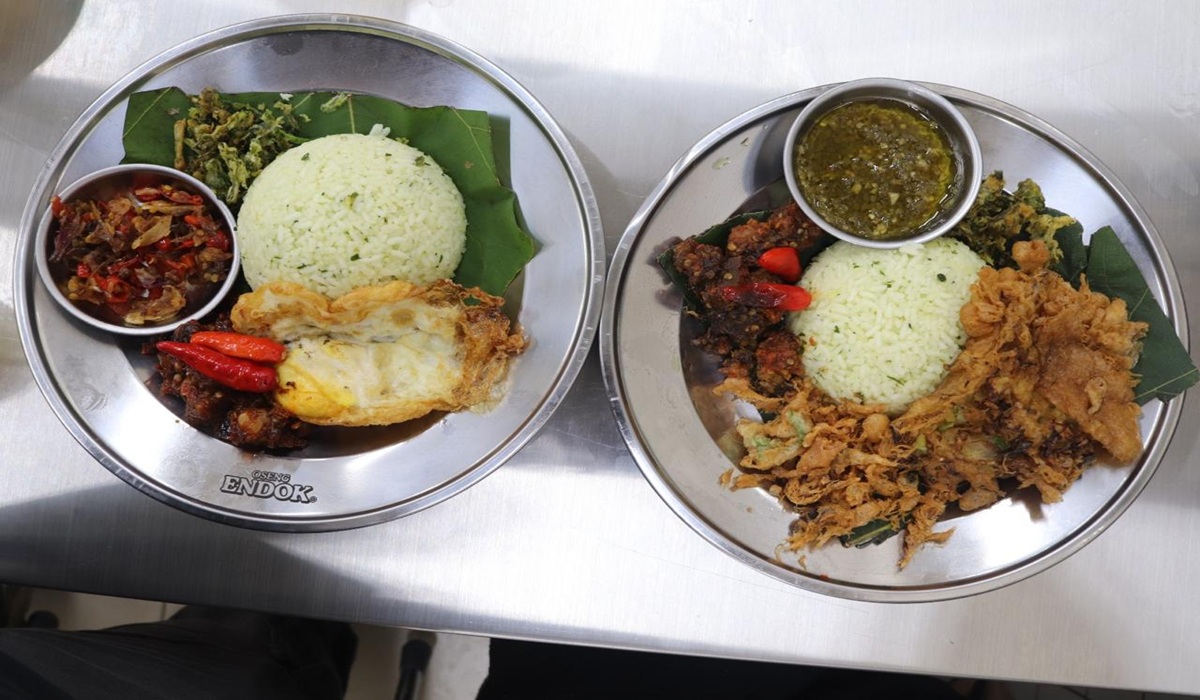 Angkringan Naik Kelas: Sarana Baru untuk Pecinta Kuliner Malam