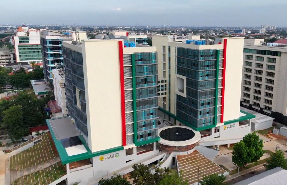 Pendaftaran Mahasiswa Baru Program Magister dan Doktor FEB UNJ Dibuka