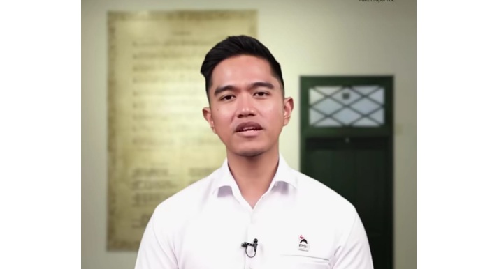 Kaesang Siapkan Kader PSI untuk Pileg 2029 Mendatang