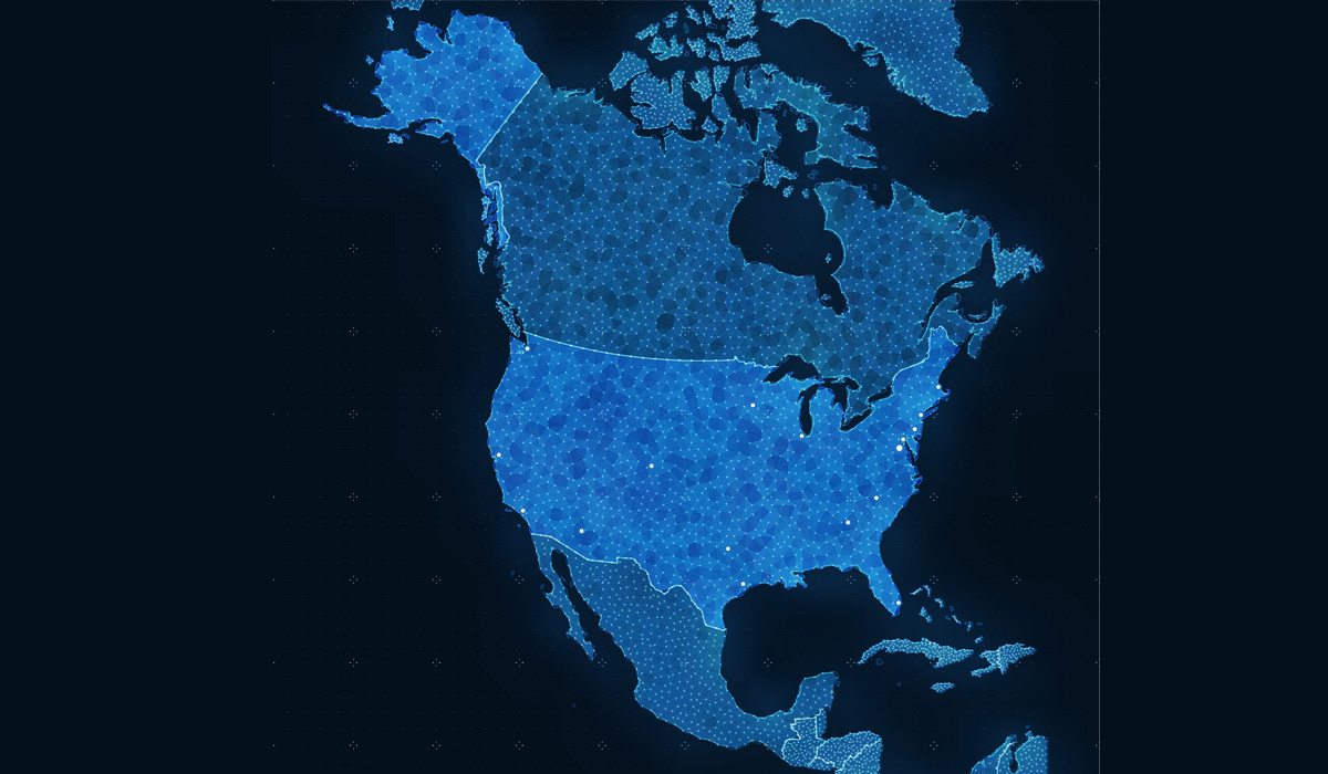 Negara-negara di Benua Amerika dan Ibukotanya Terlengkap