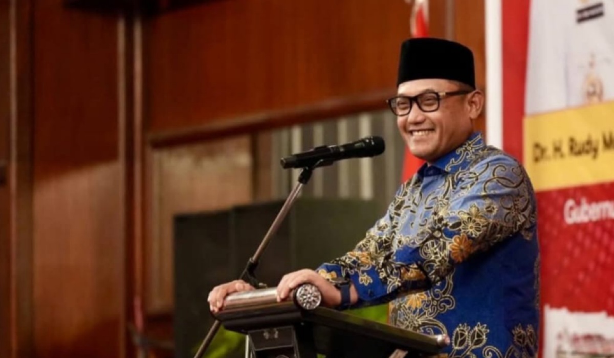 Persatuan Kalimantan Penting untuk Jaga Bhinneka Tunggal Ika