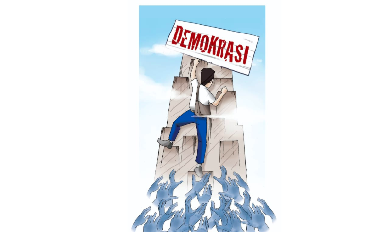 E-Recap Butuh Penguatan dalam Revisi UU Pemilu untuk Cegah Manipulasi