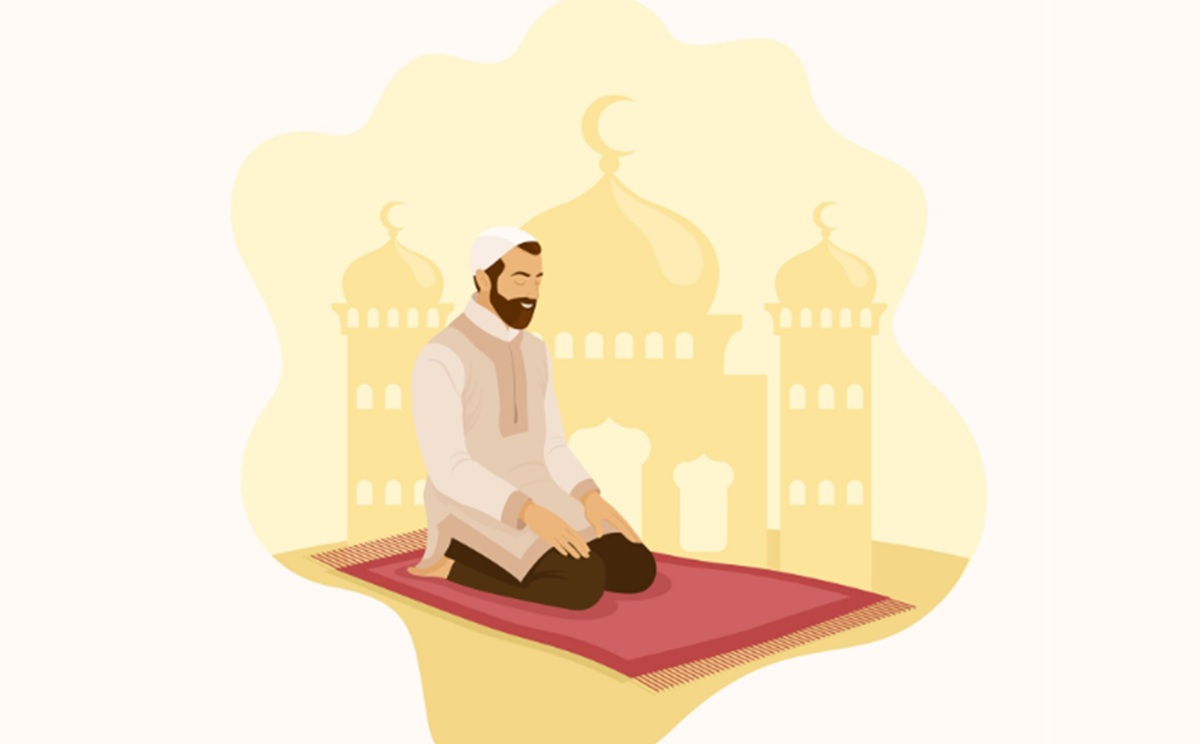 Niatan Sholat Jamak Taqdim Dzuhur dan Ashar dan Caranya