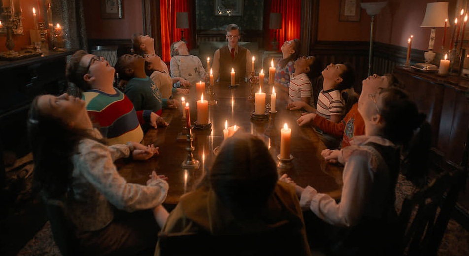 Stranger Things 5 Vol. 2 Ungkap Hubungan Vecna dan Will Byers