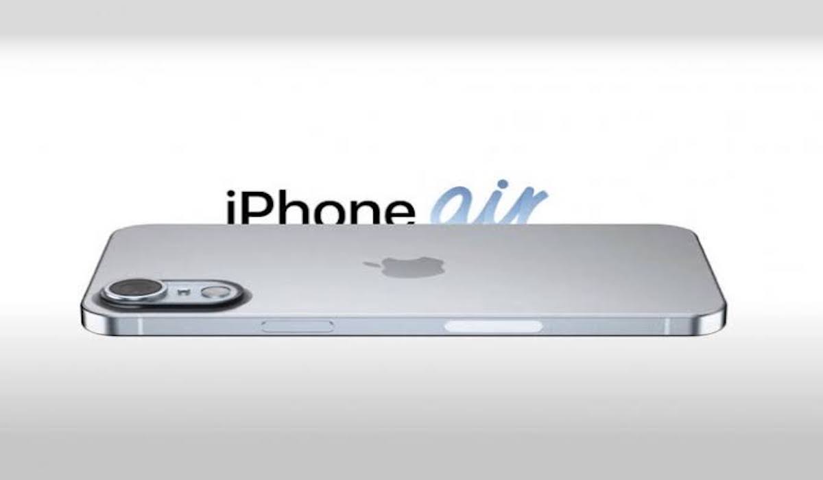 Harga iPhone Air Turun Rp3,25 Juta, Simak Daftar Terbaru