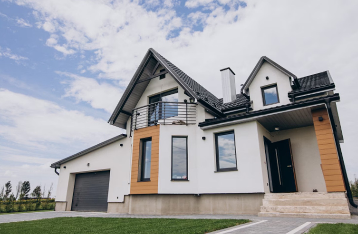 Memahami Konsep, Fungsi, dan Jenis Arsitektur Rumah