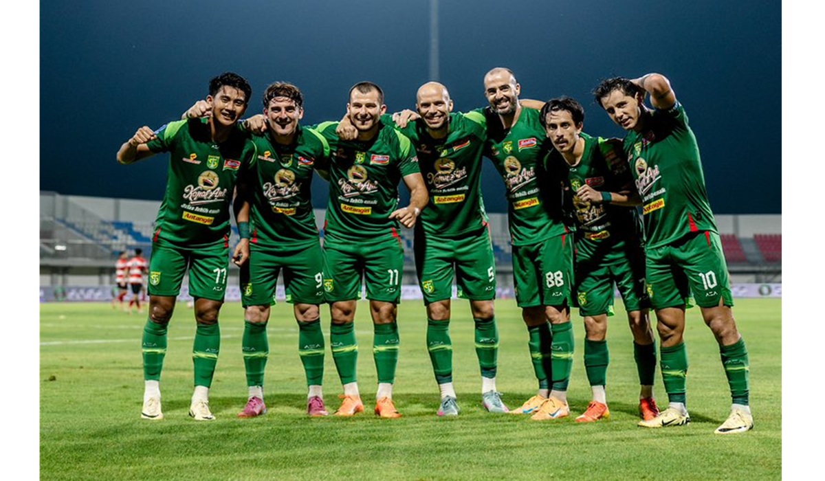 Drama 10 vs 10, Gol Bruno Moreira Bawa Madura United Menang