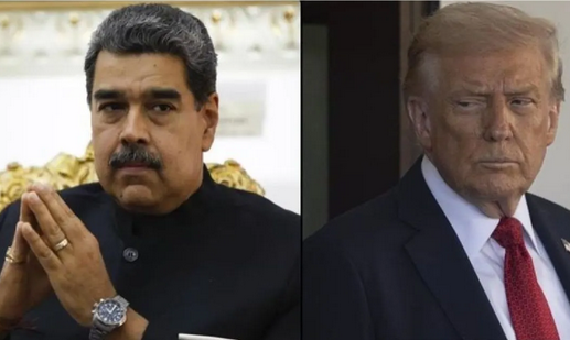 Indonesia Dukung AS untuk Capai Penyelesaian Damai di Venezuela