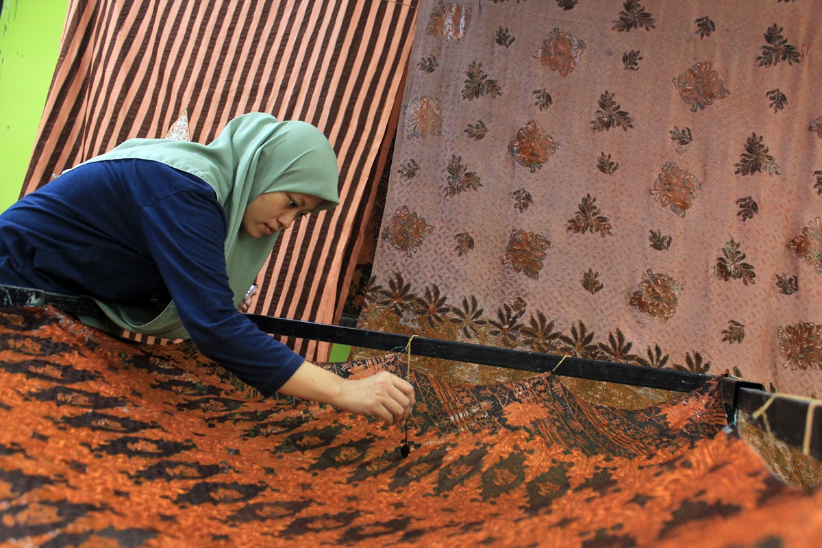 Mengenal Batik Indonesia: Sejarah, Makna, dan Teknik Pembuatannya