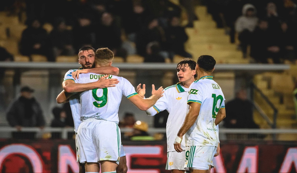 Lecce Takluk, AS Roma Raih Kemenangan dan Masuk Zona Liga Champions