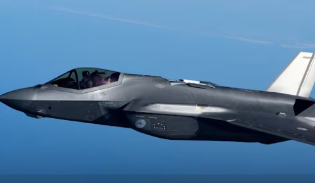 Kekuatan Militer AS vs NATO Tanpa Kehadiran Amerika