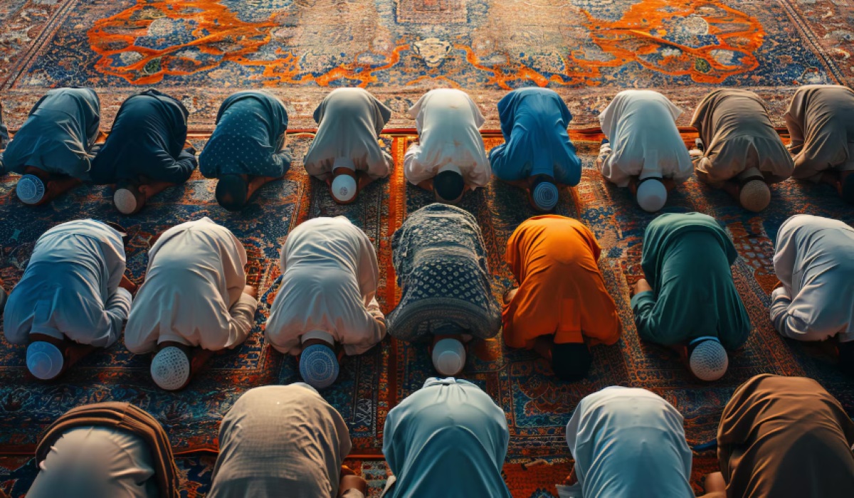 Amalan Sunah Jumat: 7 Cara Shahih dan Mitos Perempuan Terjawab