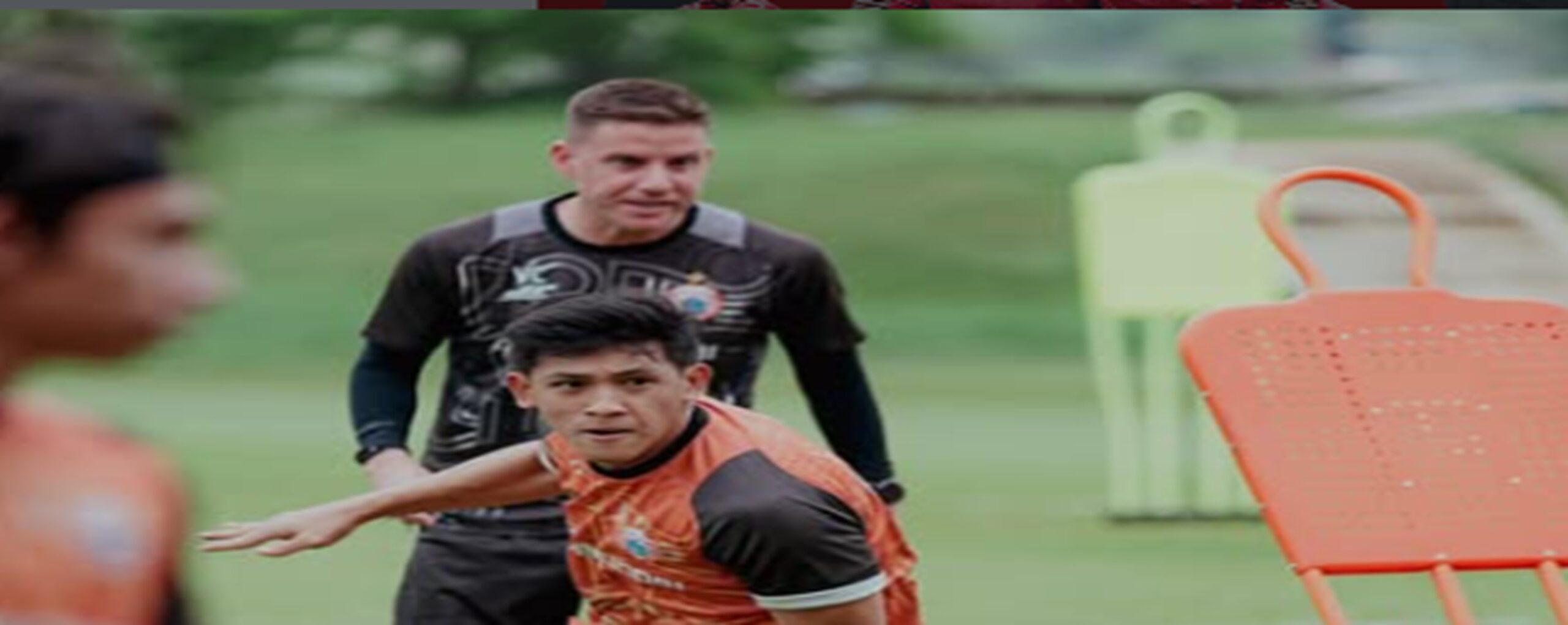 Mauricio Souza Yakin Persija Siap Berjuang Melawan Persib