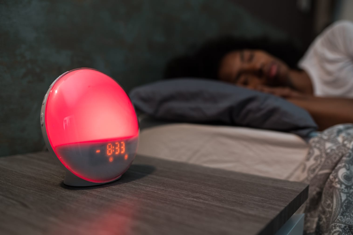 Tidur Dengan Lampu Menyala Tingkatkan Risiko Penyakit Jantung