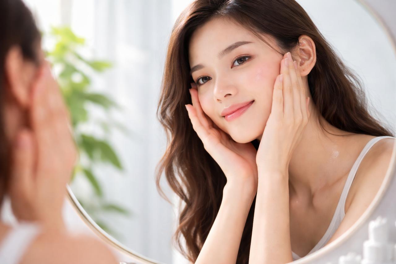 Glass Skin Look Populer Lagi, Simak Cara Praktis Mencapainya