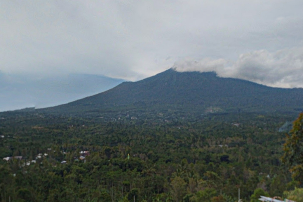 Cuaca Ekstrem dan Gelombang Tinggi Mengancam Perairan Jawa Tengah
