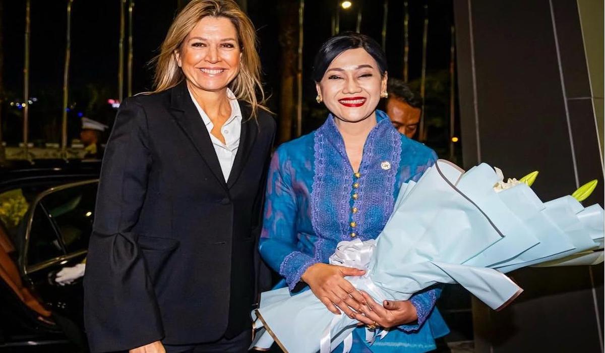 Friderica Widyasari Dewi, Ketua OJK Baru Gantikan Siregar