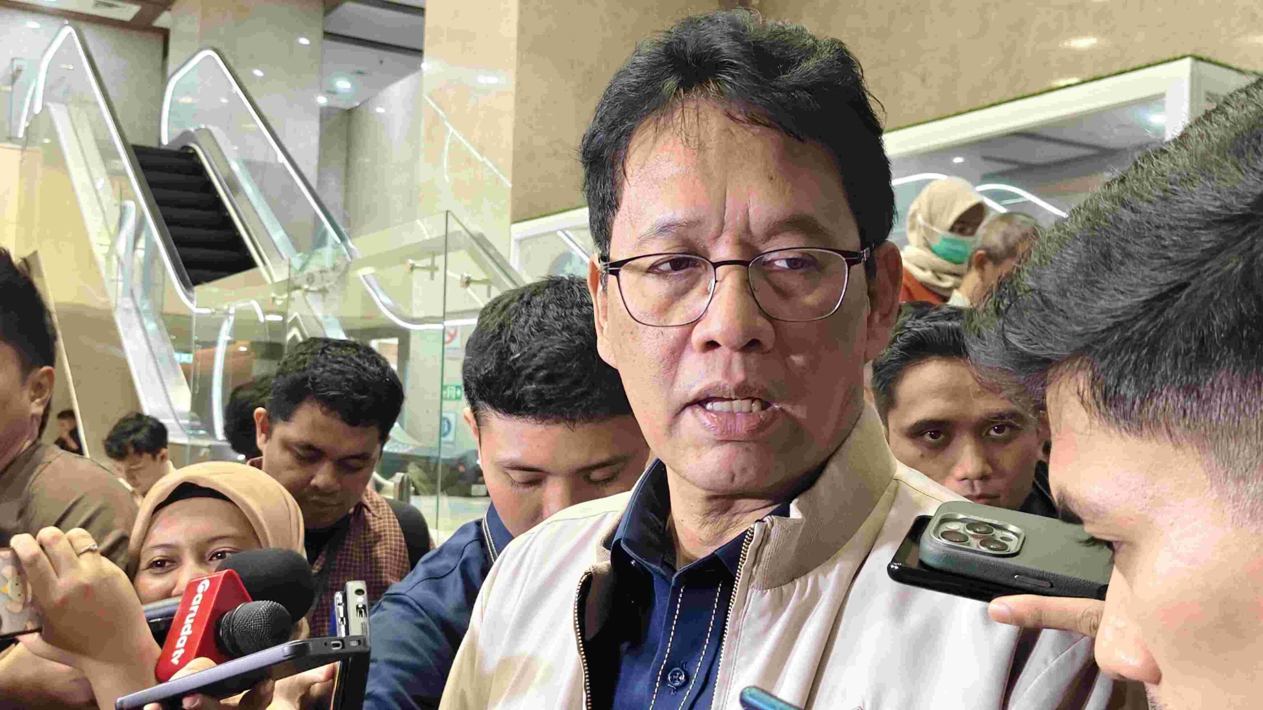 Purbaya Usulkan PNM Bergabung di Bawah Kementerian Keuangan