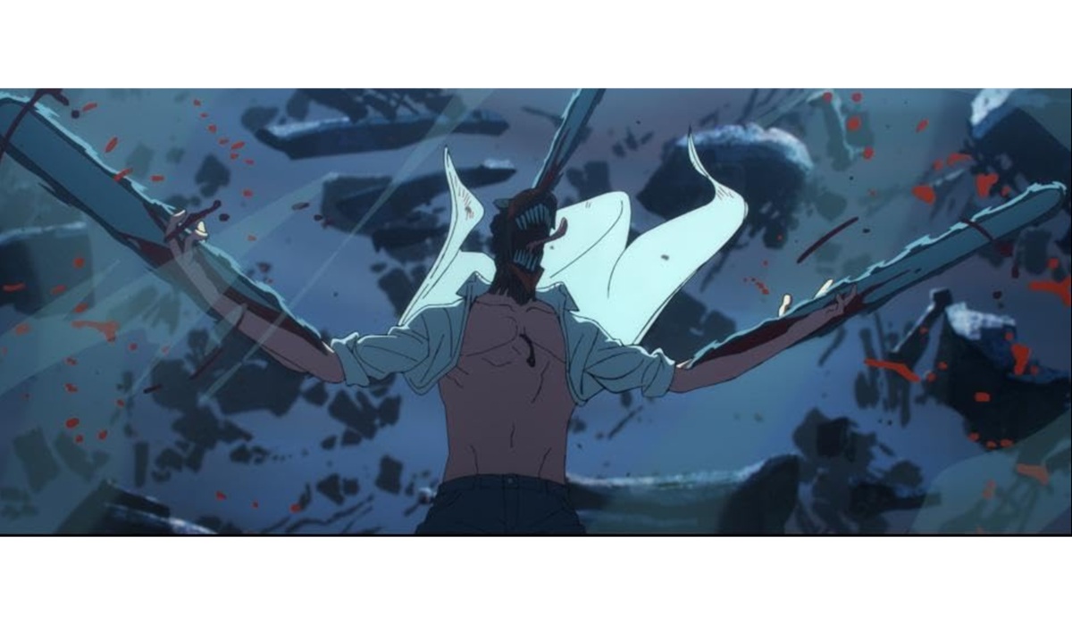 Chainsaw Man: Arc Reze Siap Hadir di Crunchyroll Musim Semi 2026