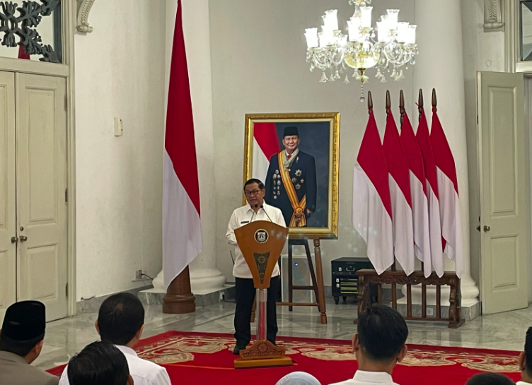 Pramono: Serangan AS-Israel ke Iran Berpotensi Rugikan DKI Jakarta