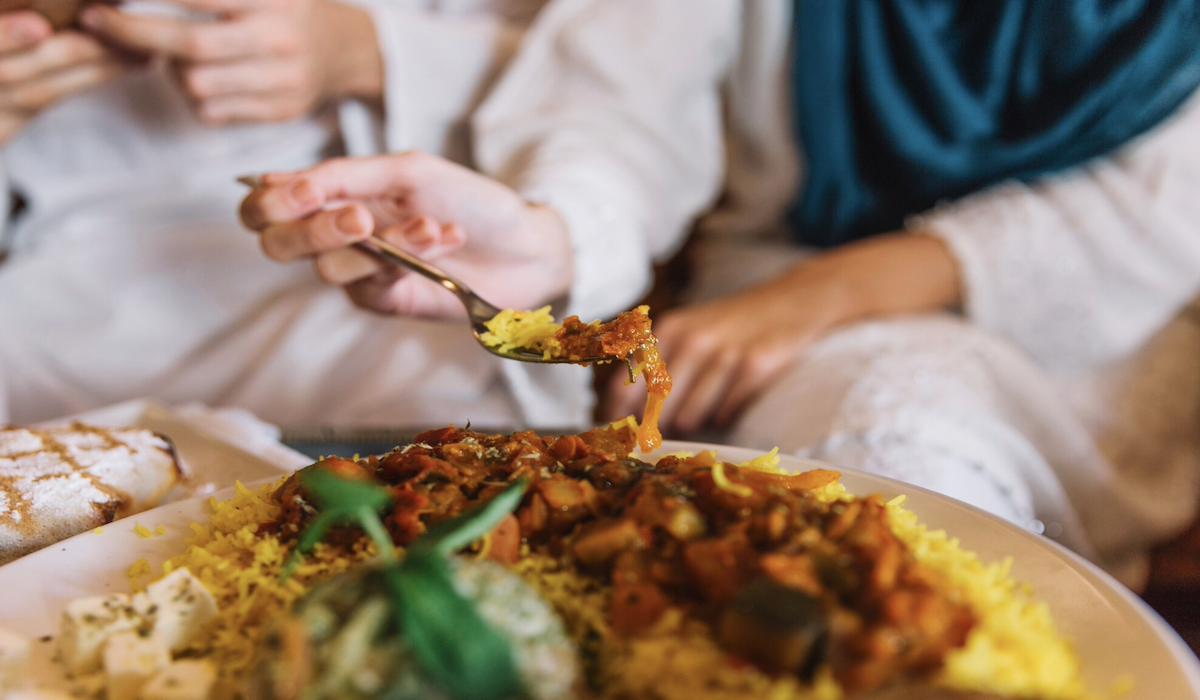 Warga Medan Harus Tahu Jadwal Imsak Rabu 18 Maret 2026