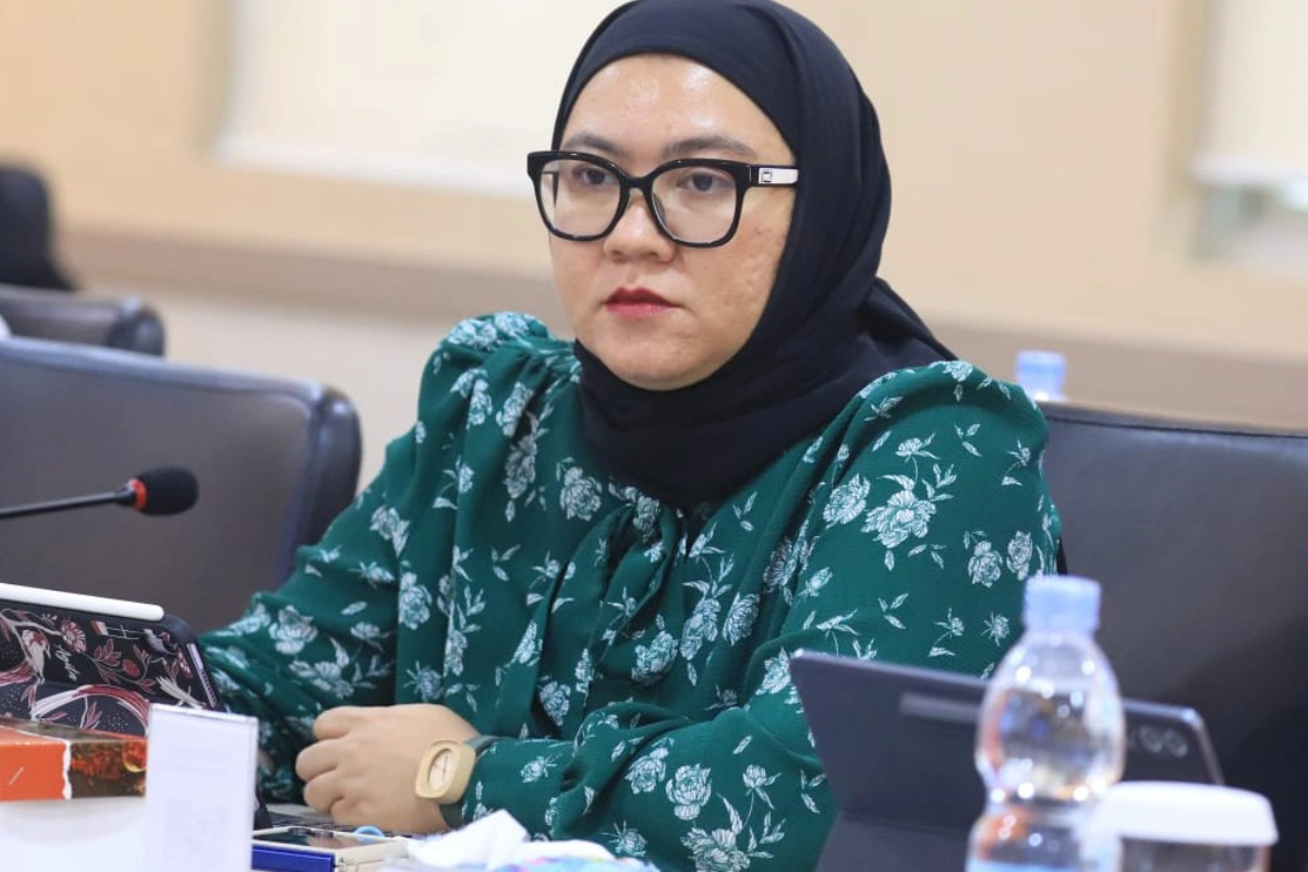 ASN WFH Jumat, Anggota DPD Serukan Pelayanan Publik Optimal