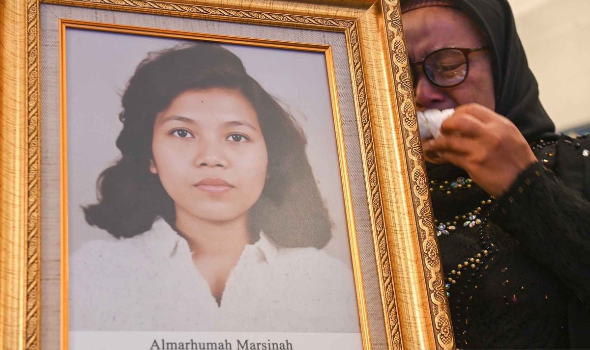 Presiden Prabowo Buka Museum Marsinah, Lambang Perjuangan Buruh