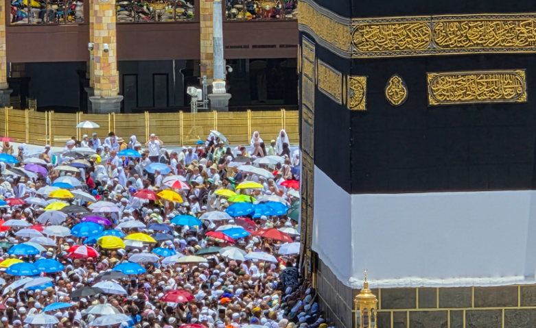 Download Sertifikat Haji 2026 Secara Mudah Melalui Kartu Nusuk