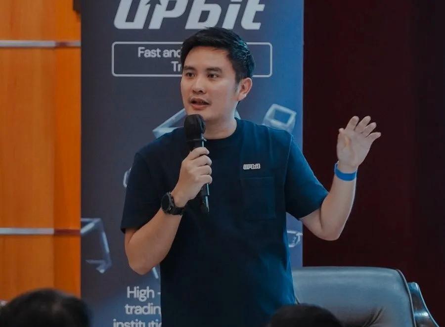 Upbit Menghadapi Tantangan Regulasi, Cari Solusi Jangka Panjang