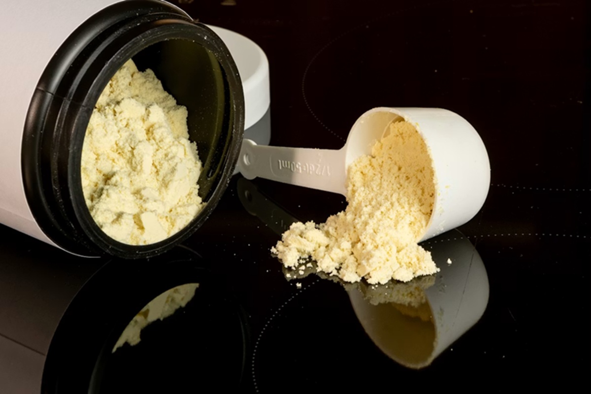 Minum Kolagen dan Bubuk Protein Bersama, Ini Saran Ahli Diet