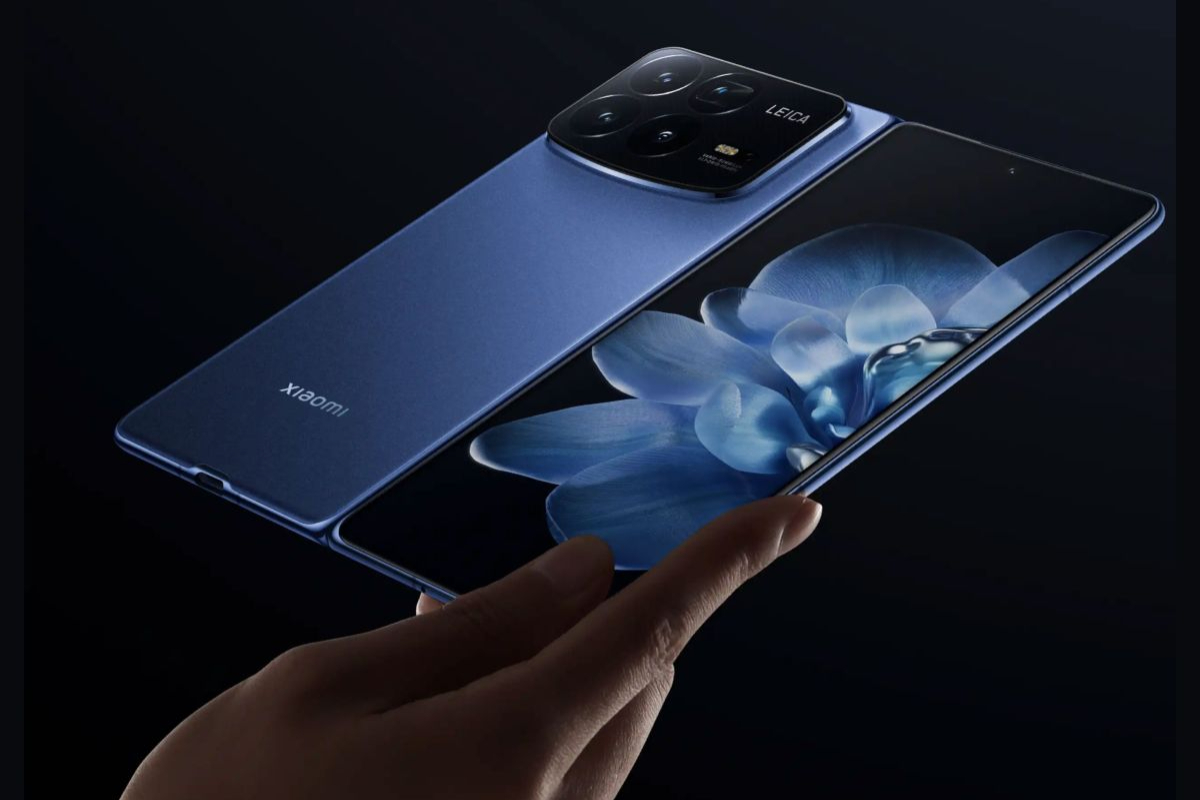 Xiaomi 17 Fold: Bocoran Spesifikasi dan Fiturnya Terungkap