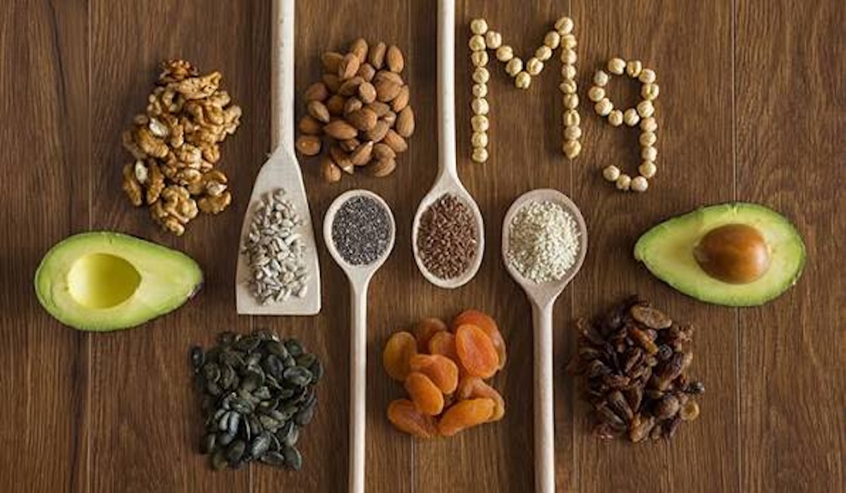Waspada Kekurangan Magnesium: Gejala, Risiko, dan Dampaknya